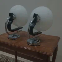 لوستر دیوار کوب
