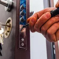 پردیسان/کلید سازی و قفل سازی سیار /شبانه روزی/