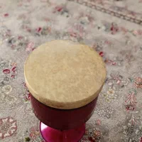 ضرب کردی(تپل)|سازهای سنتی|بانه, |دیوار