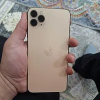 اپل iPhone 11 Pro Max با حافظهٔ ۲۵۶ گیگابایت