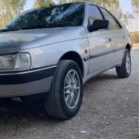 پژو 405 GLX مدل ۱۳۸۸|خودرو سواری و وانت|مسجد سلیمان, |دیوار