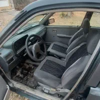 پراید ۸۵ تک برگ سند|خودرو سواری و وانت|گتاب, |دیوار