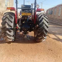تراکتور|خودرو سنگین|تربت جام, معدآباد|دیوار