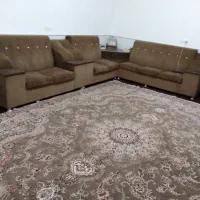 مبل ال|مبلمان خانگی و میز عسلی|میان جلگه, |دیوار