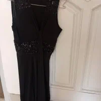 لباس مجلسی نو