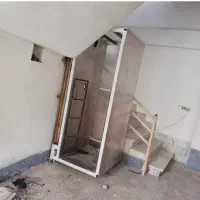 بالابر نفربر ویلچربر