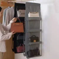 نظم دهنده کیف 4 طبقه