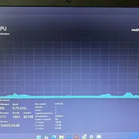 لب تاب hp notbook|رایانه همراه|تهران, سعادت‌آباد|دیوار