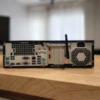 HP 800 600 G2 SFF کیس|رایانه رومیزی|لار, |دیوار