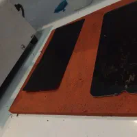 تا وقتی ال سی دی تعمیر میشه چرا تعویض شع|خدمات رایانه‌ای و موبایل|مشهد, شفا|دیوار