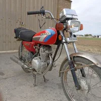 موتور مزایده|موتورسیکلت|سیمین شهر, |دیوار