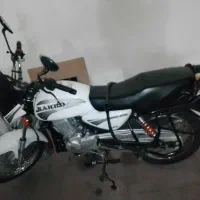 موتور رهرو طرح باکسر