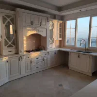 تهران ویلا ۱۵۰ متر ۳ خواب فول شیک تک واحدی