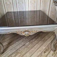 مبلمان ست سلطنتی|مبلمان خانگی و میز عسلی|تهران, خاوران|دیوار