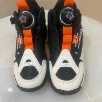 کتونی پسرانه