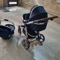 ست کالسکه و کریر اینفنتس