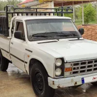 مدل ۹۳ یدک کش درجه یک