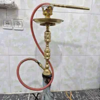 قلیون|کلکسیون و سرگرمی|کومله, |دیوار