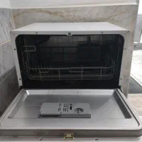 ماشین ظرفشویی لتو درحد|ماشین ظرفشویی|نسیم‌شهر, |دیوار