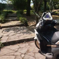 موتور آیروکس