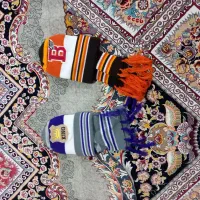 شال و کلاه نو