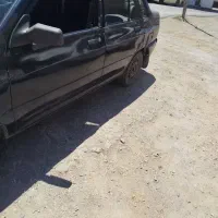 پراید ۸۲ کاربراتور