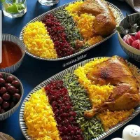 رستوران کترینگ صابر