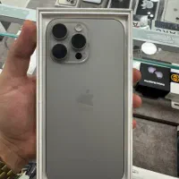 16 Pro Max 256 باطری ۱۰۰