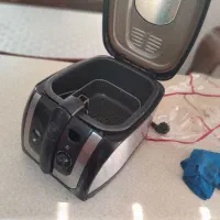 سرخ کن درحد نو|اجاق گاز و لوازم برقی پخت‌وپز|رشت, آب و برق|دیوار