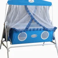 گهواره و ننو میلاد درحدنو|تخت و صندلی بچه|تهران, افسریه شمالی|دیوار