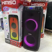 اسپیکر پارتی باکسkimiso(فروشگاه پلاس)
