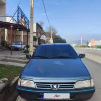 خودرو405|خودرو سواری و وانت|نوده خاندوز, |دیوار