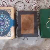 فروش چندین کتاب شعر