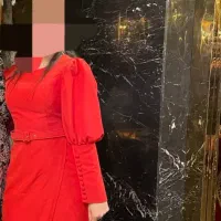 لباس مجلسی