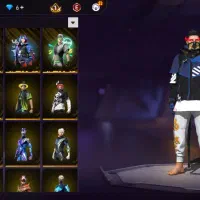 فریفایر|کنسول، بازی ویدئویی و آنلاین|داراب, |دیوار