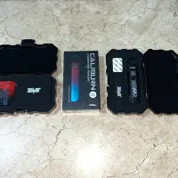 انواع پاد دائمی