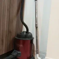 جارو برقی سطلی۲دور