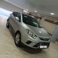 جک اس ۵ توربو 2000|خودرو سواری و وانت|تبریز, |دیوار