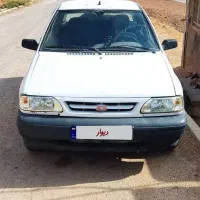 پرایدمدل 90