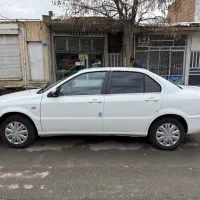 سمند سورن پلاس XU7P ، سال ۱۴۰۴ ، در حد صفر