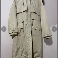 پالتو و کاپشن و بارانی|لباس|اسلامشهر, مطهری|دیوار