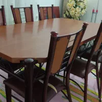 میز نهار خوری