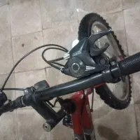 دوچرخه ۲۰ دنده ای