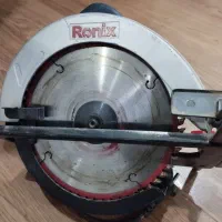 اره گرد بر ۳۴۱۰ رونیکس|ابزارآلات|شاهین‌شهر, شهرک هشت بهشت|دیوار