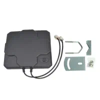 تقویت سیگنال آنتن SMA Outdoor QA400