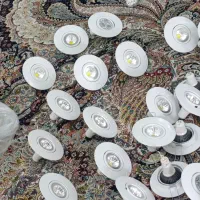 لامپ‌ هالوژن سقفی