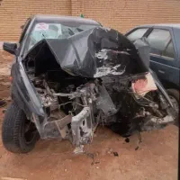 سمندتصادفی