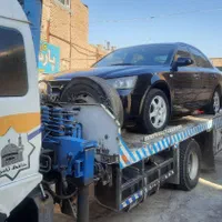 جرثقیل شبانه‌روزی