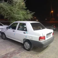پراید 131 SE، مدل ۱۳۹۷