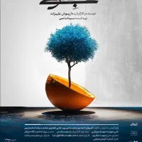 ۲ عدد بلیط تئاتر قلب نارنگی